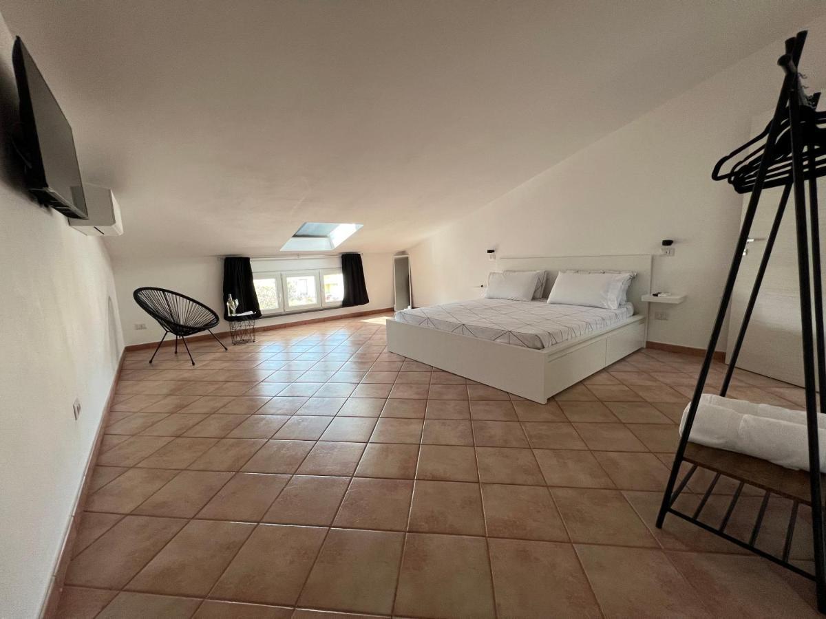 B-Guest House Oristano Exterior photo