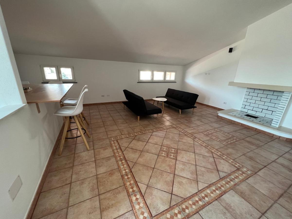 B-Guest House Oristano Exterior photo