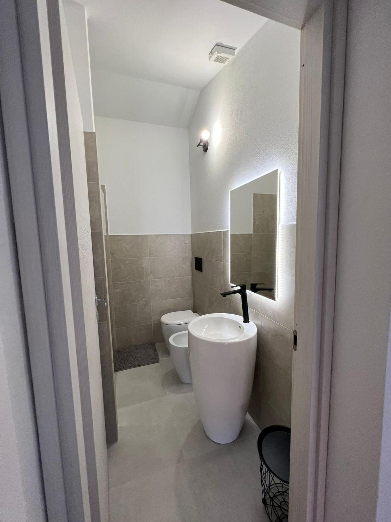 B-Guest House Oristano Exterior photo