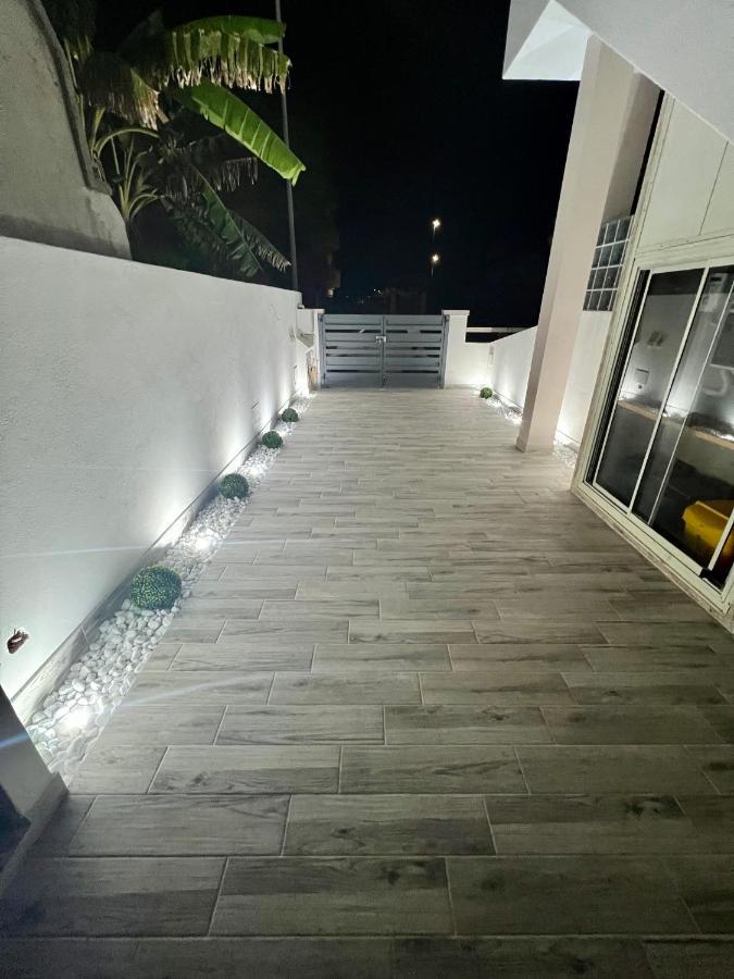 B-Guest House Oristano Exterior photo