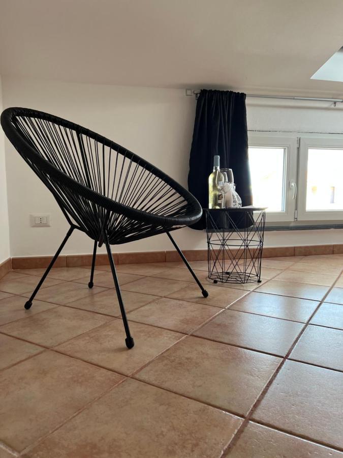 B-Guest House Oristano Exterior photo