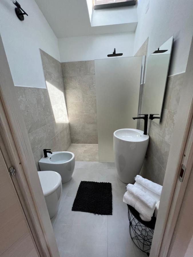 B-Guest House Oristano Exterior photo