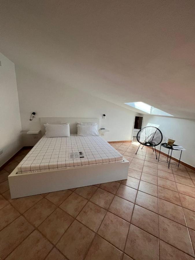 B-Guest House Oristano Exterior photo