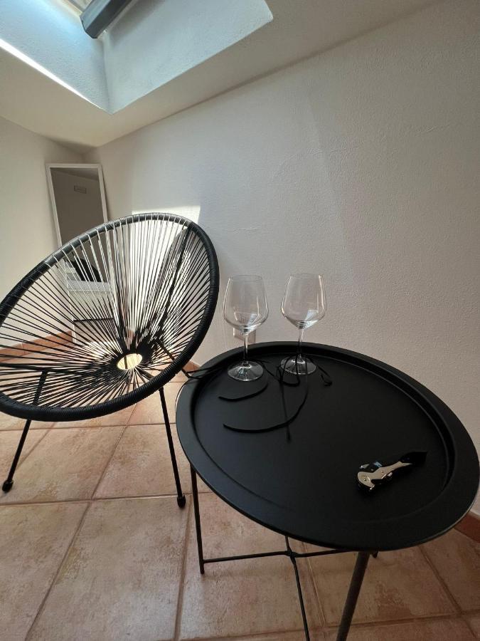 B-Guest House Oristano Exterior photo