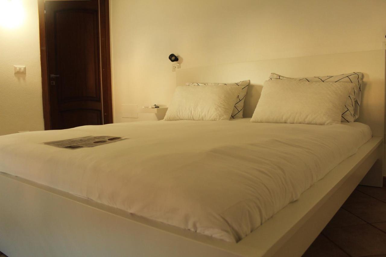 B-Guest House Oristano Exterior photo