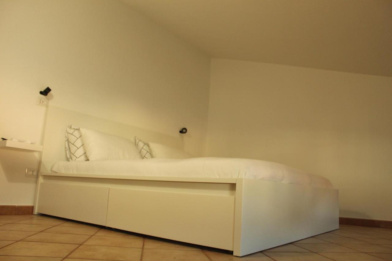 B-Guest House Oristano Exterior photo